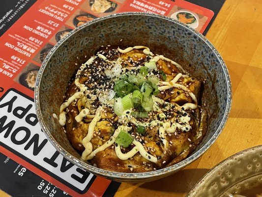 Manpuku Modern Japanese Eatery by null