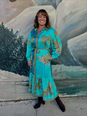 Dancing Pony Boutique