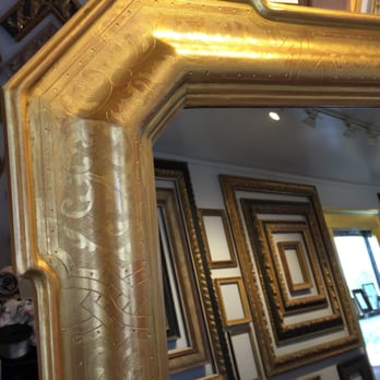 Aedicule - Framing Near Me - San Francisco, California Aedicule - Framing Near Me - San Francisco, California