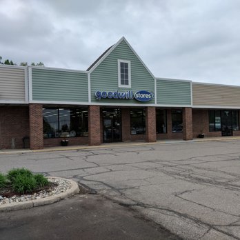 Goodwill Industries - Community Service/Non-Profit Near Me - Saline, Michigan Goodwill Industries - Community Service/Non-Profit Near Me - Saline, Michigan