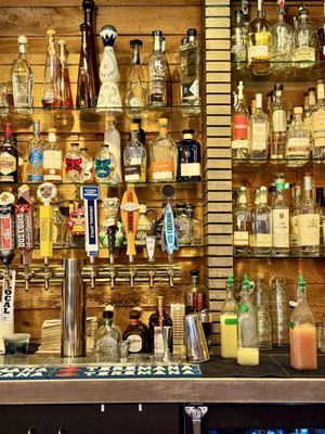 Hook and Lime by null