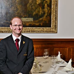 Gourmetrestaurant Äbtestube