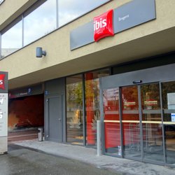 Hotel Ibis Bregenz