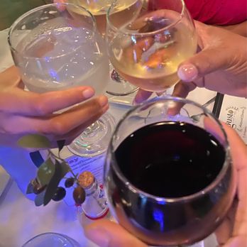 Gusto - Wine - good pour - Italian Near Me - Jacksonville Beach, Florida Gusto - Wine - good pour - Italian Near Me - Jacksonville Beach, Florida