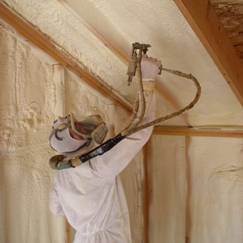 Green CAT Services - a man in a white suit and gas mask - Insulation Installation Near Me - Kansas City, Missouri Green CAT Services - a man in a white suit and gas mask - Insulation Installation Near Me - Kansas City, Missouri