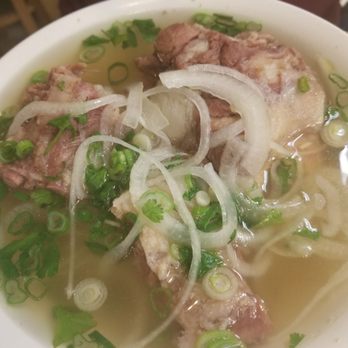 Pho Thanh - Pho Oxtail too - Vietnamese Near Me - Westminster, California Pho Thanh - Pho Oxtail too - Vietnamese Near Me - Westminster, California