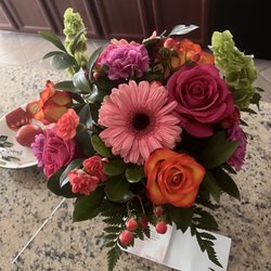 Tomball Flowers