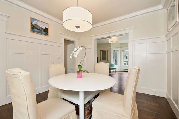 Cameron Bamberger - Compass Real Estate