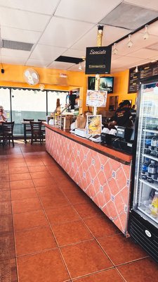 Taco Rico Coral Gables by null