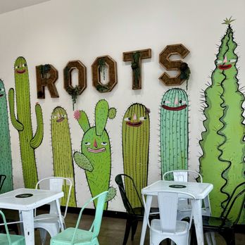 Roots Bowls - Art - Juice Bars & Smoothies Near Me - San Diego, California Roots Bowls - Art - Juice Bars & Smoothies Near Me - San Diego, California