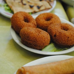 Restaurant Antioche - Falafel