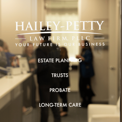 Hailey-Petty Law Firm