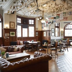 Turks Head - The Turks Head - a pillar of the community