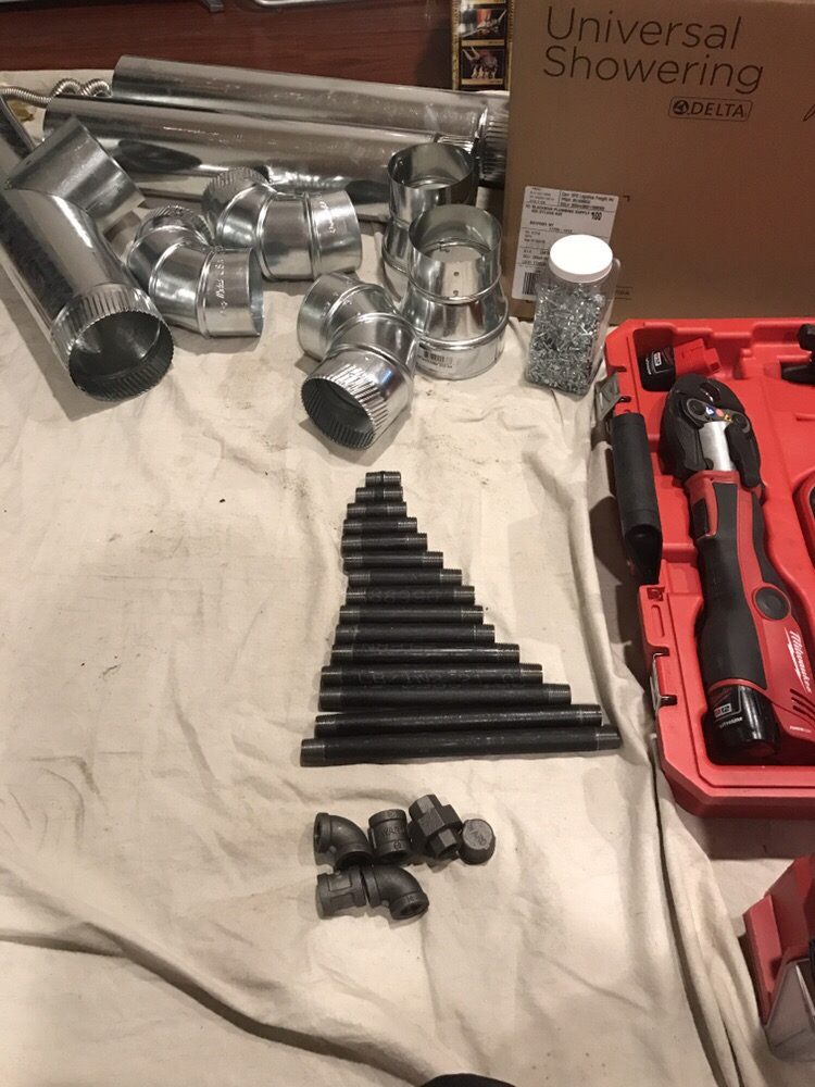 Slide of Grossman Plumbing & Heating