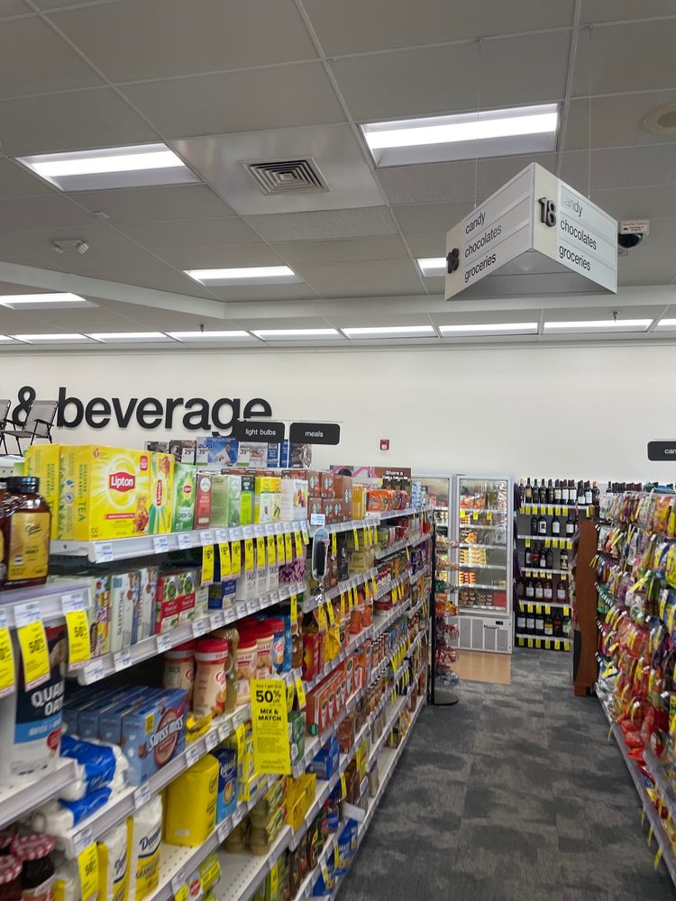 CVS PHARMACY - Updated September 2024 - 14 Photos & 15 Reviews - 3501 ...