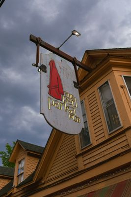 Red Parka Steakhouse & Pub by null