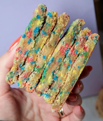 Detroit Cookie Company by null