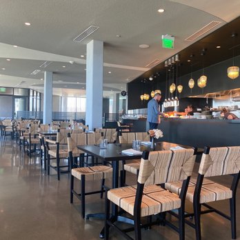 VAGA Restaurant & Bar - Very quiet for brunch on a Saturday - Latin American Near Me - Encinitas, California VAGA Restaurant & Bar - Very quiet for brunch on a Saturday - Latin American Near Me - Encinitas, California