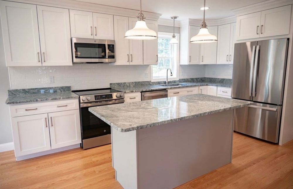 Slide of Millers Plumbing and Heating