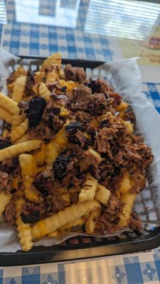 Pig-N-Chik BBQ by null