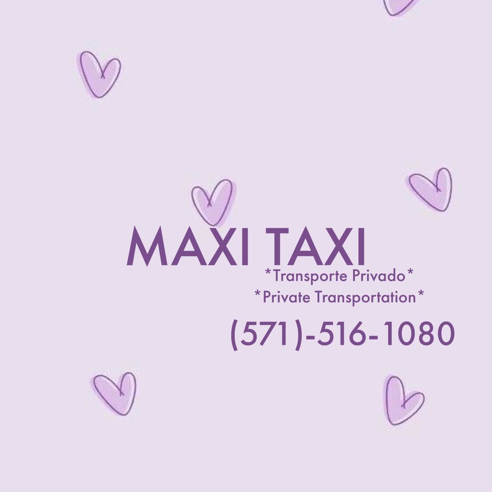 Maxi Taxi