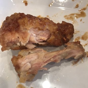 Bonchon Natomas - Korean Near Me - Sacramento, California