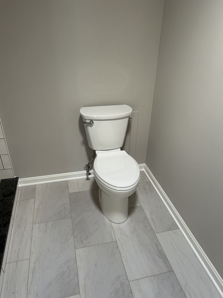 Slide of DLS mechanical