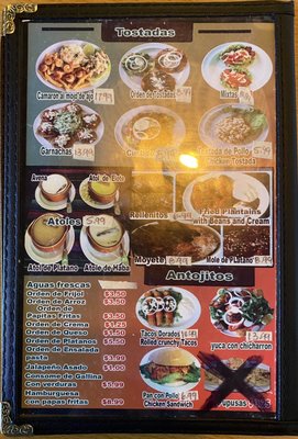 Casa Chapina Restaurant by null