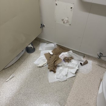 CVS Pharmacy - Bathroom gross like it hasn't been clean in weeks - Drugstores Near Me - Vacaville, California CVS Pharmacy - Bathroom gross like it hasn't been clean in weeks - Drugstores Near Me - Vacaville, California