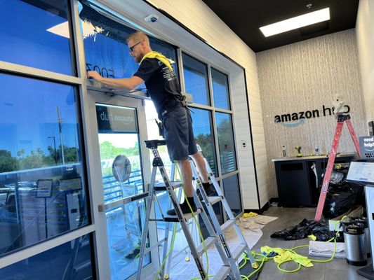 PRECISION WINDOW TINT - Updated July 2025 - 295 Photos & 227 Reviews ...