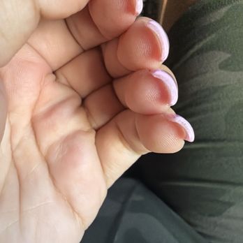 D"Nails Spa - Nail Salons Near Me - Torrance, California