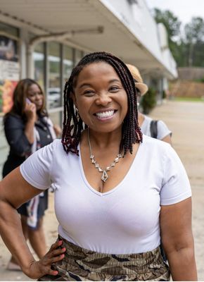 The Bougie Grazer by null