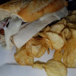 Applewood Bacon