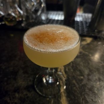 Ruth - Cocktail Bars Near Me - Brooklyn, New York Ruth - Cocktail Bars Near Me - Brooklyn, New York