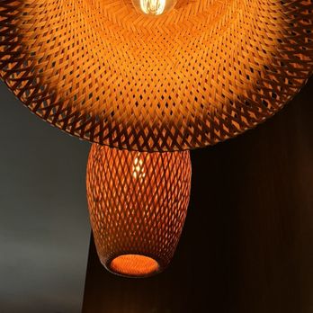 Ras Plant Based - Beautiful lighting - Ethiopian Near Me - Brooklyn, New York