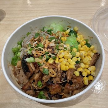 Junzi Kitchen - Chinese Near Me - New York, New York