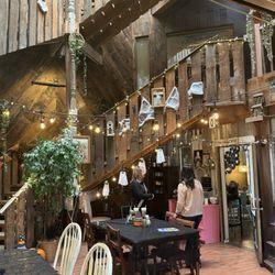 Blissful Brew - A wonderful change of pace entry