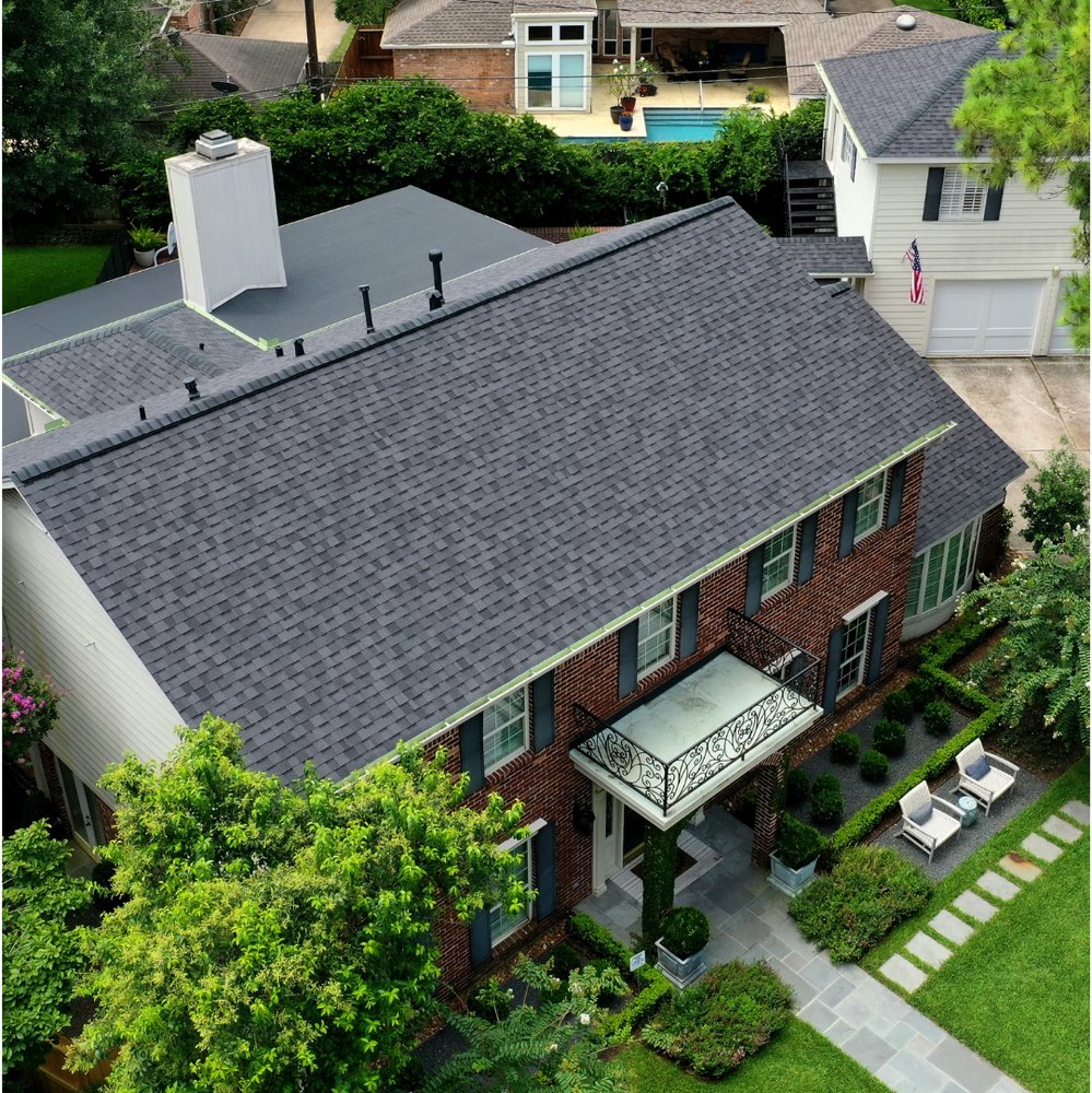 Slide of Amstill Roofing - Round Rock