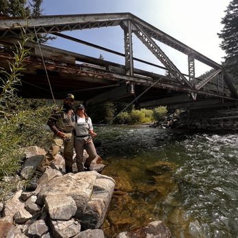 Gallatin River Guides - A beautiful day on the Gallatin. - Tours Near Me - Gallatin Gateway, Montana Gallatin River Guides - A beautiful day on the Gallatin. - Tours Near Me - Gallatin Gateway, Montana