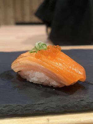 AJI by null