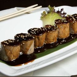 Kirin Oriental cuisie