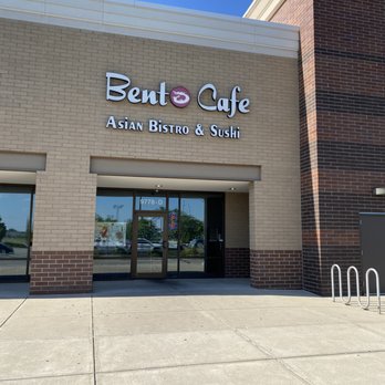 Bento Cafe - Entry - Sushi Bars Near Me - Fishers, Indiana