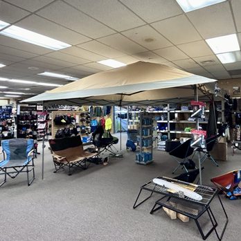 Campmor - Camping and backpacking equipment - Outdoor Gear Near Me - Paramus, New Jersey