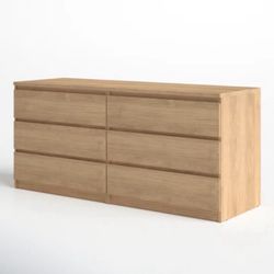 Brush, Build and Beyond - Dresser From Wayfair
