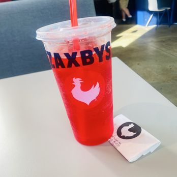 Zaxby’s - Fast Food Near Me - Rosedale, Maryland