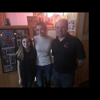 Pioneer Keg - Meet the owner this is Jim and his daughter alexis - Diners Near Me - Theresa, Wisconsin Pioneer Keg - Meet the owner this is Jim and his daughter alexis - Diners Near Me - Theresa, Wisconsin