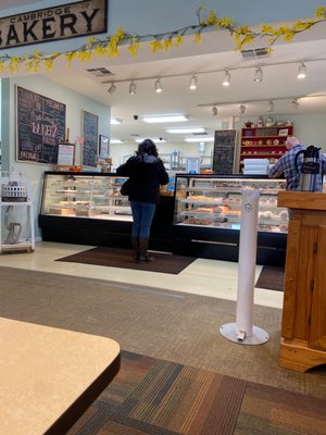 Bay Country Bakery by null