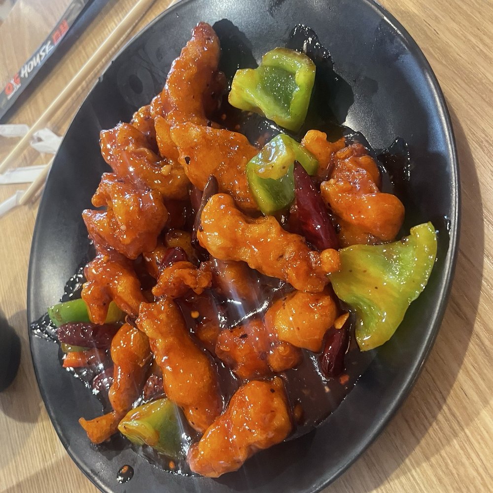OG Dumpling House - General Taos Chicken - Chinese Near Me - Tonawanda, New York OG Dumpling House - General Taos Chicken - Chinese Near Me - Tonawanda, New York