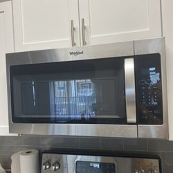Teodor Appliance Repair - Doesn't heat