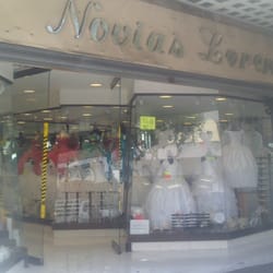 Novias Loren - Novias Loren